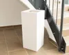 Elegant Einrichten | Pflanzkübel | Fiberglas | säule | Produktbild-Vorschau 5