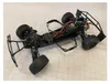 DF Models Crusher Race SC 2WD RTR - Batteria 1500mAh, 7,2V Anteprima dell’immagine prodotto 10