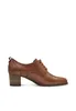 Tamaris Damen Schnürschuh aus Leder mit elegantem Produktbild-Vorschau 8