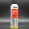 5x WüRTH 1k Pistolenschaum Betongrau - Multipack Produktbild-Vorschau 2
