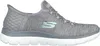 Skechers Slip-Ins:Summits-Dazzling 149937 (38/GYMT) Produktbild-Vorschau 39