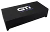 Crunch GTI200S, subwoofer con cassa, 20 cm Anteprima dell’immagine prodotto 2