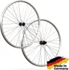 28 Zoll Laufradsatz Hohlkammer geöst Shimano T610 Deore Produktbild-Vorschau 8