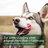 AniForte Rinderblutpulver für Hunde & Katzen 250g - Produktbild-Vorschau 6