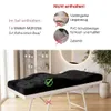 Wellen-Matratze (curved lash bed topper) mit Memory-Schaum Produktbild-Vorschau 13