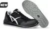 ALBATROS Sicherheitsschuhe S1P DRIFTER BLACK LOW 648770 Produktbild-Vorschau 10