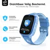 Ralio R5 GO-Montre connectée pour enfants 4G avec carte Voir les images du produit 6