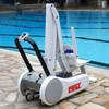 Sport-Thieme Schwimmbadlifter "R36" Produktbild-Vorschau 2