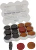 Synco Carrom Turnier Steine Genius for Players 2940 Produktbild-Vorschau 1
