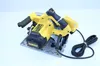DeWalt DWS 520 KT Scie circulaire plongeante 1300 watts 165 Voir les images du produit 19