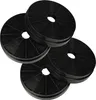 vhbw 4x Aktivkohlefilter kompatibel mit Klarstein 10034101, Produktbild-Vorschau 1