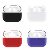 Stoßdichter Silikon -Schutzhülle Deckhülle für Air Pods Produktbild-Vorschau 3