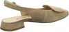 Paul Green  Damenschuhe Pumps Sling Sandalette  Beige Produktbild-Vorschau 12