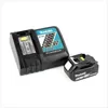 Makita DHP 453 RT1J accu klopboormachine 18V 42Nm + 1x accu Productafbeelding-voorbeeld 5