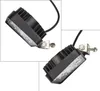 LED Arbeitsscheinwerfer Suchscheinwerfer Baustrahler 6000K 12 24 Volt Arbeitsleuchte Scheinwerfer Strahler 9x3w Offroad Anhänger Traktor Schlepper Landwirtschaft Forst 923910 90040 4031765900409 Stabilo-Fachmarkt.de Dema Produktbild-Vorschau