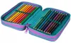 COOLPACK - JUMPER 3 - Dreifach-Federmäppchen mit Zubehör - Produktbild-Vorschau 16