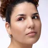 CATRICE Soft Glam Filter Stick, barra, crema, piel mixta, Vista previa de la imagen del producto 6