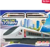 Toi-Toys 39919A - Set de train électrique - High Speed Voir les images du produit 2