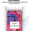 3x Panzerglas Echt Glas Für Samsung Galaxy A71 Produktbild-Vorschau 3