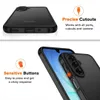 Hülle + 2X Schutzglas für Samsung Galaxy A27 5G Panzerfolie Produktbild-Vorschau 6