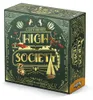 High Society - Jeu de cartes - Édition ENG Voir les images du produit 1