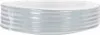 Caprice - Soucoupe en verre Transparent 14cm (lot de 6) Voir les images du produit 5