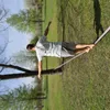 Slackline Set Striving, 35 Meter, inklusive Tragebeutel aus Produktbild-Vorschau 2