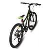 HILAND Climber 24 Zoll Kinderfahrrad Mountainbike mit Produktbild-Vorschau 10