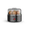 EM101C ELDOM Eierkocher EGGO  1-7 Eier  380 W  einstellbare Produktbild-Vorschau 1