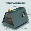 10 Brutkästen, automatische Eierwende & Produktbild-Vorschau 6