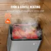 SucceBuy Poêle à sauna électrique, 8 kW, 400 V, chauffage Voir les images du produit 5