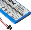 vhbw Akku kompatibel mit TomTom Go 50, 60 GPS Navigation Produktbild-Vorschau 7