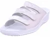 Rohde Damen Pantolette drei Riemen Metallic Druck Produktbild-Vorschau 9