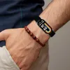 Für Xiaomi Smart Band 10 / 9 / 9 NFC Elastisches Design Produktbild-Vorschau 7