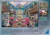 Ravensburger - Puzzle 1000 Il Palazzo dei Libri Anteprima dell’immagine prodotto 3