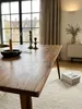 Esszimmertisch REPA 120 x 60 x 76 cm Sheesham rustikal Produktbild-Vorschau 5