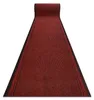 PAILLASSON TAPIS DE COULOIR ANTIDÉRAPANT MALAGA rose 3066 Voir les images du produit 1