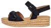 Gabor Shoes GmbH Gabor Damensandalette d.blau 6 Produktbild-Vorschau 17