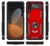 Custodia per telefono cellulare Armor Shield per Samsung Anteprima dell’immagine prodotto 2