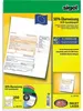 SIGEL ZV572 PC-SEPA-Überweisung, Gültig für alle Banken und Produktbild-Vorschau 1