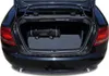 Audi A4 Cabrio 2005-2009 Kofferraumtaschen Set 4 Stk Produktbild-Vorschau 10