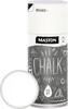 Sprühlack Kreidespray Chalk white 150 ml Produktbild-Vorschau 1