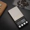AdroitGoods Digitale Mini-Präzisionsküchenwaage - 0,01 bis Produktbild-Vorschau 7