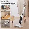 JONR ED20 Pro Nass Trockensauger akku, 17000Pa 4-in-1 Produktbild-Vorschau 2