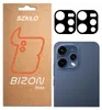 2x Gehärtetes Glas für die Kamera für Oppo Reno 15, Bizon Produktbild-Vorschau 1