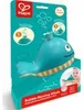 Hape - Jouet de bain Baleine à bulles de savon Voir les images du produit 17