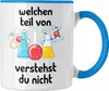Trendation - Chemiker Tasse Geschenk Lustiger Spruch Produktbild-Vorschau 1