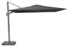 Platinum Nexus T2 Premium Ampelschirm 300x300cm Produktbild-Vorschau 3