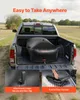 VEVOR Wasserspeicherblase, 540 L PVC-Weichwasserbeutel, Produktbild-Vorschau 6