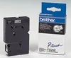 Brother TC-101, Schwarz auf transparent, TC, Japan, 5 Produktbild-Vorschau 3